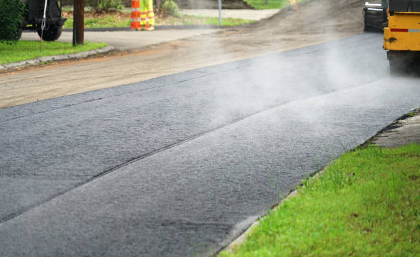 Driveway Repair Near Me in Mansfield, MO