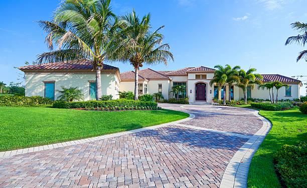 Best Residential Driveway Paver Services  in Mansfield, MO