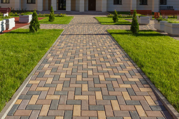 Professional Driveway Pavers in Mansfield, MO